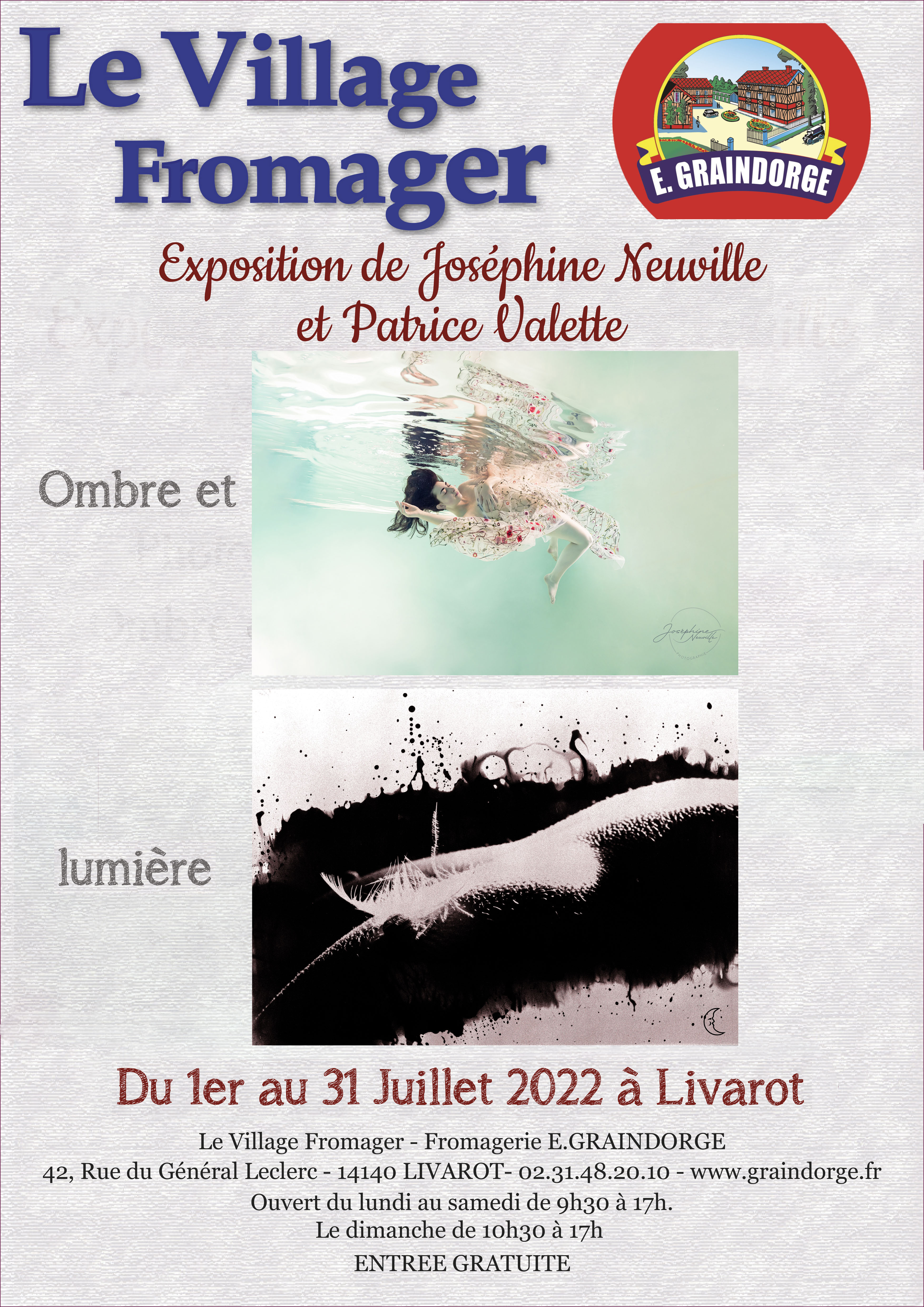 Affiche R