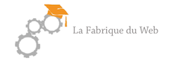 Logo la fabrique du web