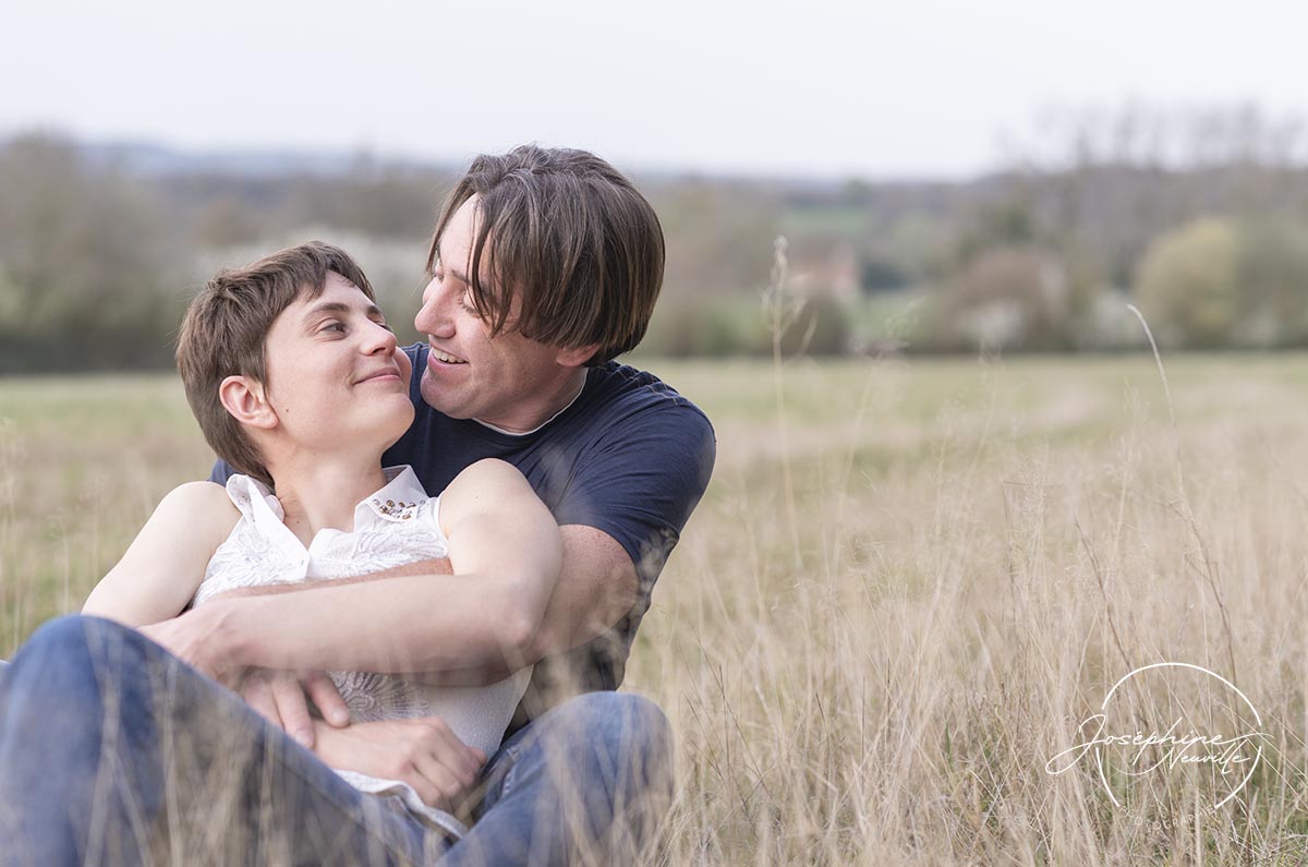 SEANCE PHOTO COUPLE SHOOTING PHOTO COUPLE NORMANDIE CALAVDOS CAEN DEAUVILLE LISIEUX LIVAROT PONT L EVEQUE 2